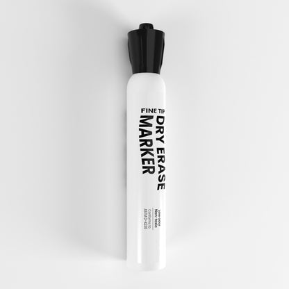 37601: Chisel Tip Dry-Erase Markers, Bulk