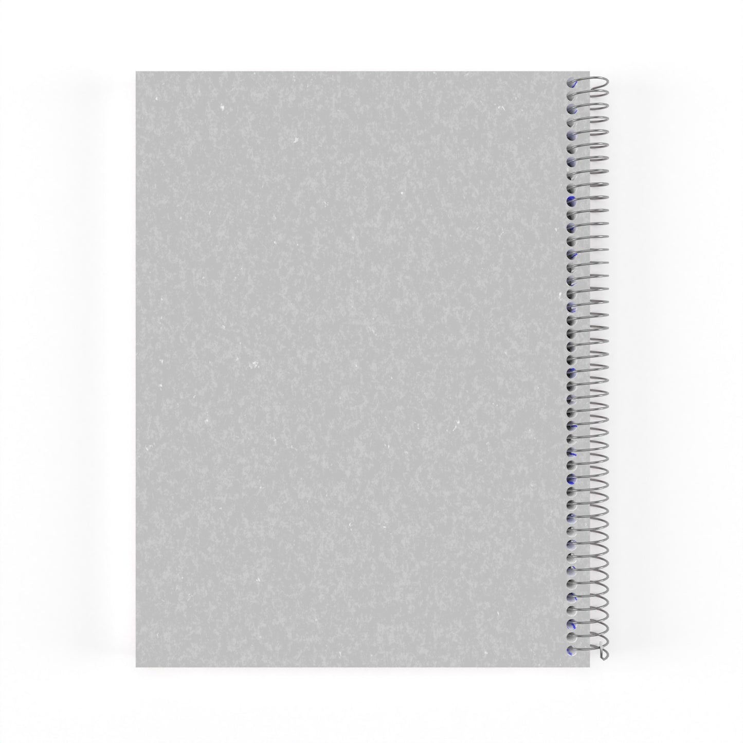50091: 1 Subject Poly Notebook, Wide-Ruled, 100 Sheets,