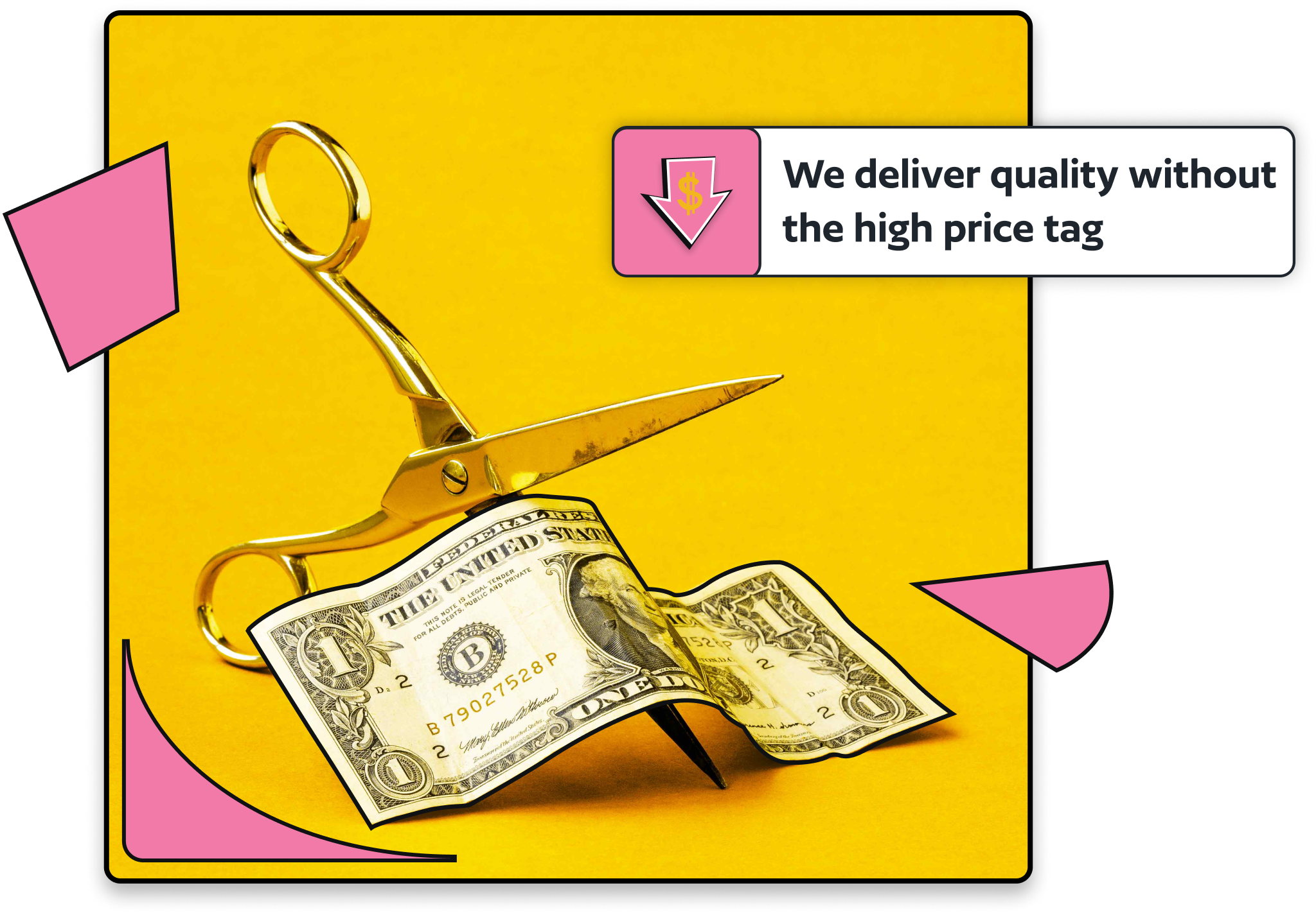 E-Clips USA delivers quality without the high price tag.