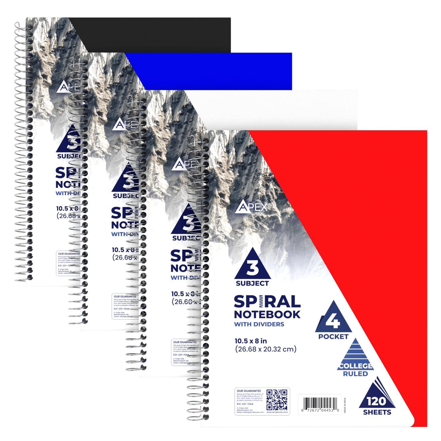 Bulk Paper Products for Schools and Offices