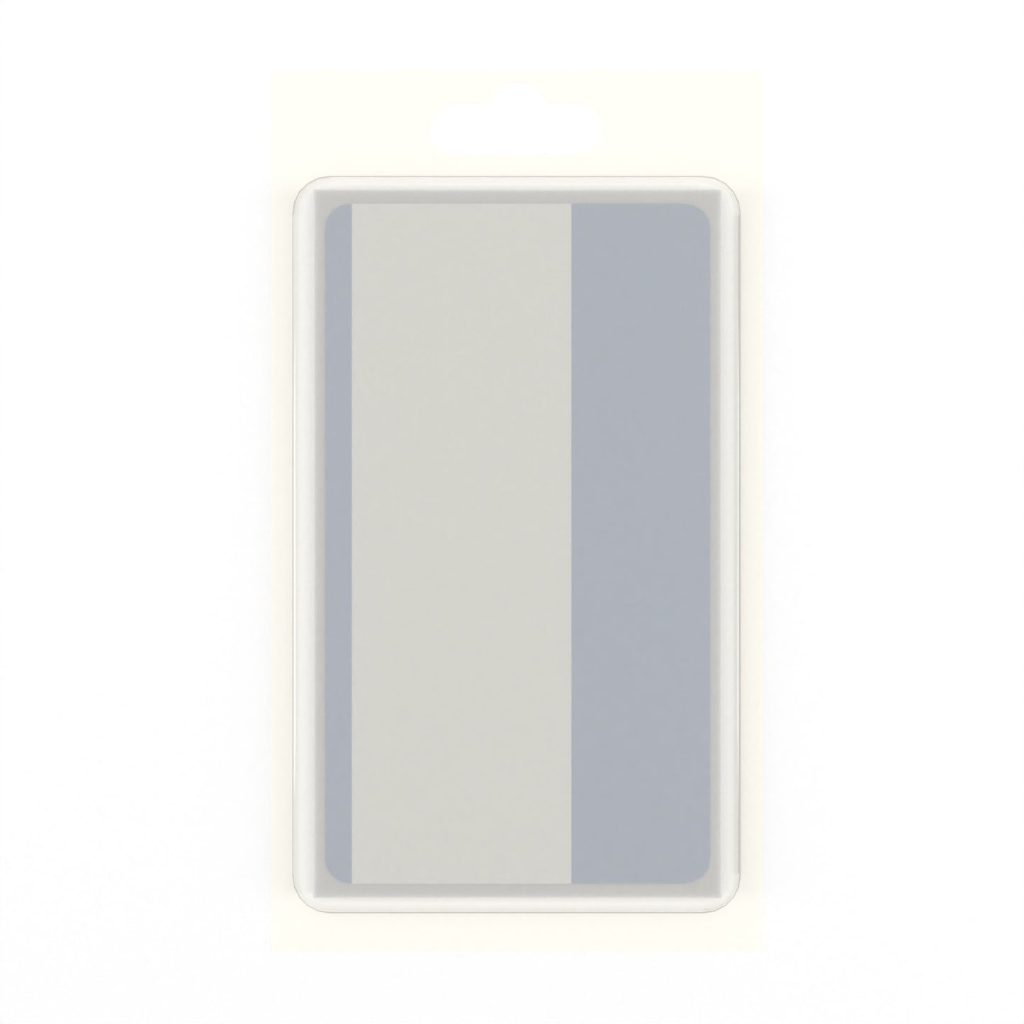 Name Badge Labels - Self-stick, 2.5 X 3.5 Inches, White, 25 Labels On Sheets