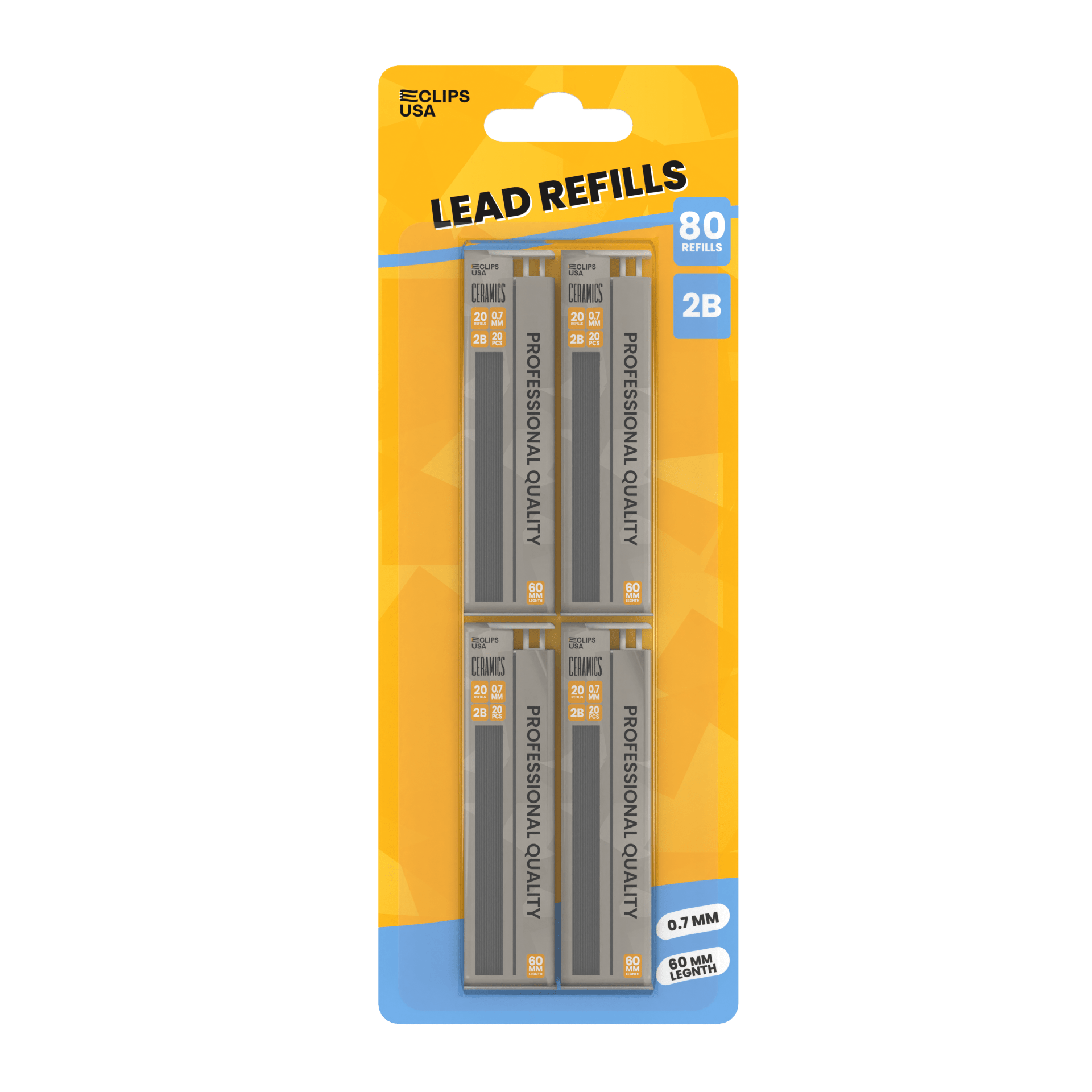 Retail Department EClips USA