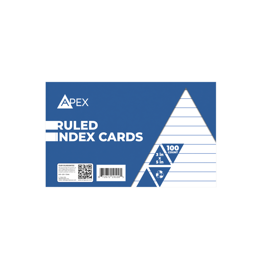 School Department EClips USA