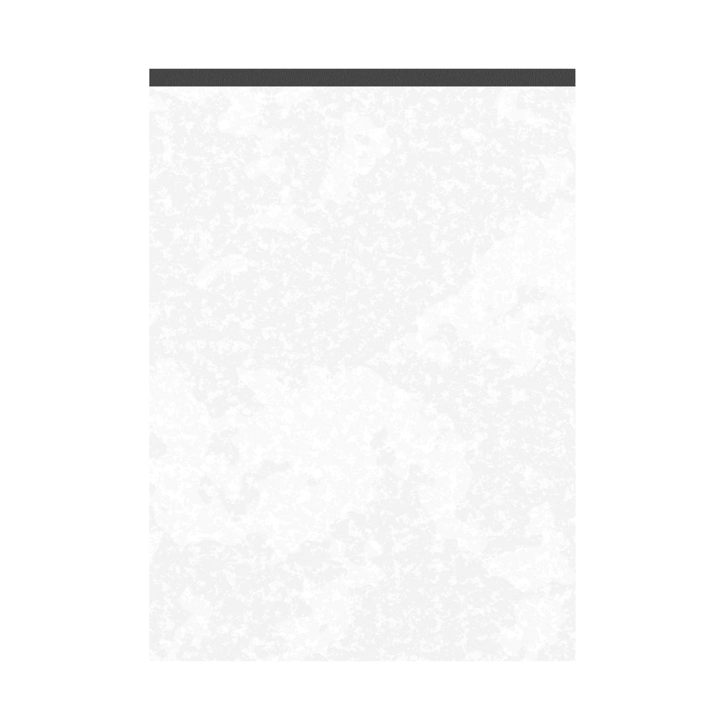 Tracing Paper Pad - 9 X 12 Inches, 72 Lb Paper, 40 Translucent White Sheets