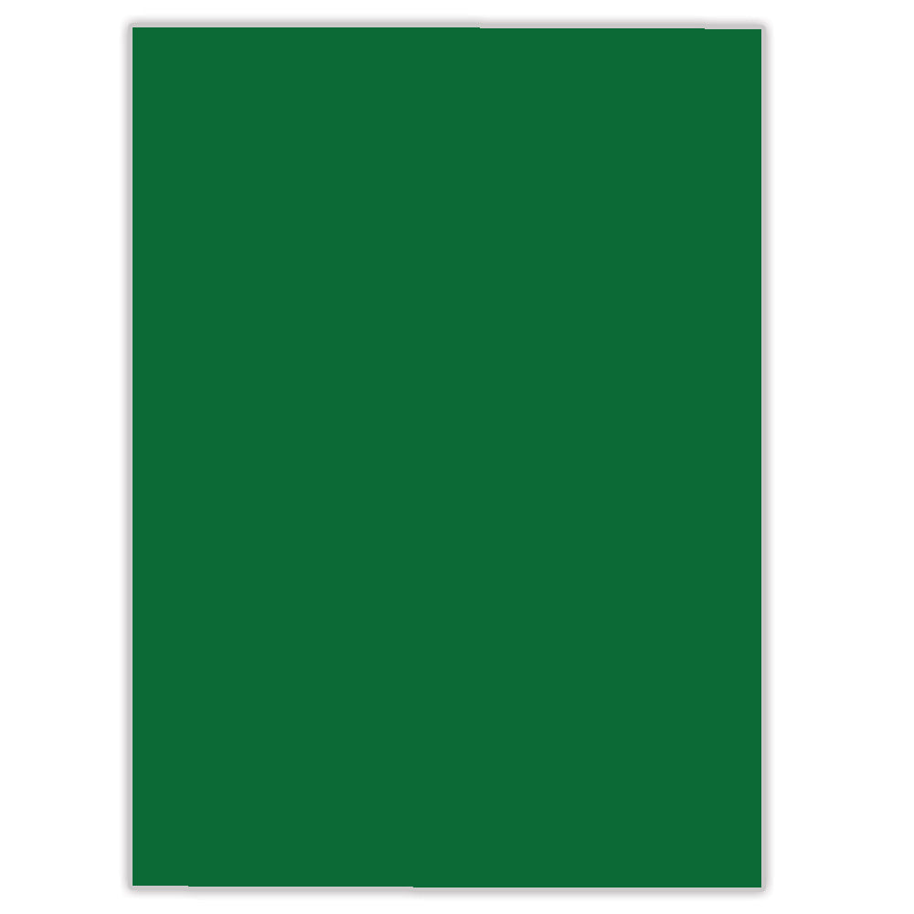 23309: Green Poster Boards 22x28