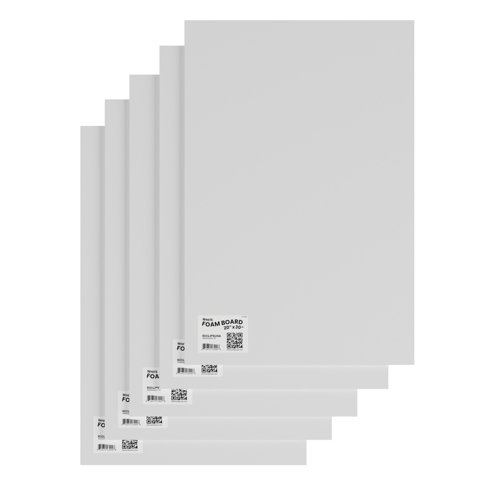 Collections EClips USA