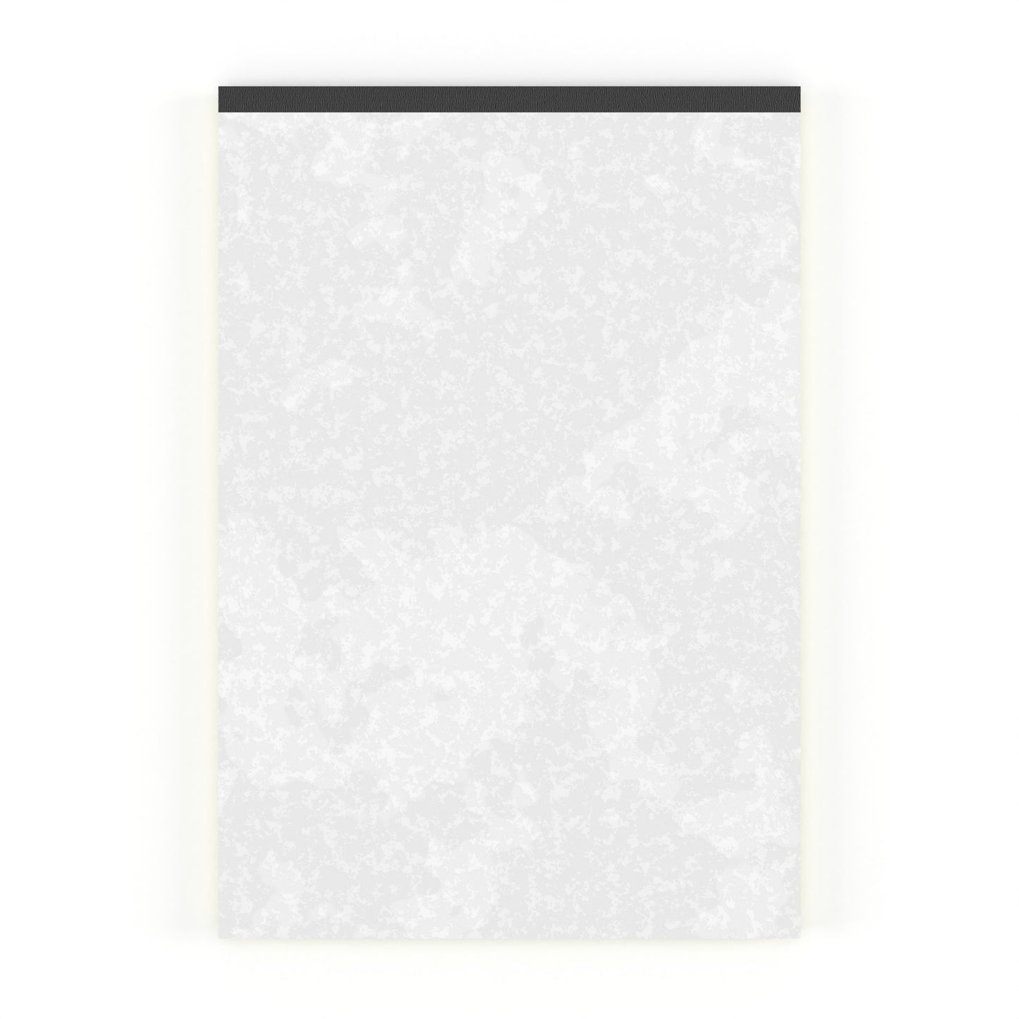 Legal Pad - 8.5 X 11 Inches, Ruled, 50 Canary Micro-perforated Sheets