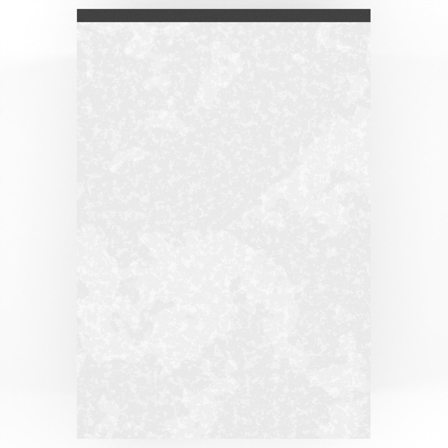 Legal Pad - 8.5 X 14 Inches, Ruled, 50 White Micro-perforated Sheets