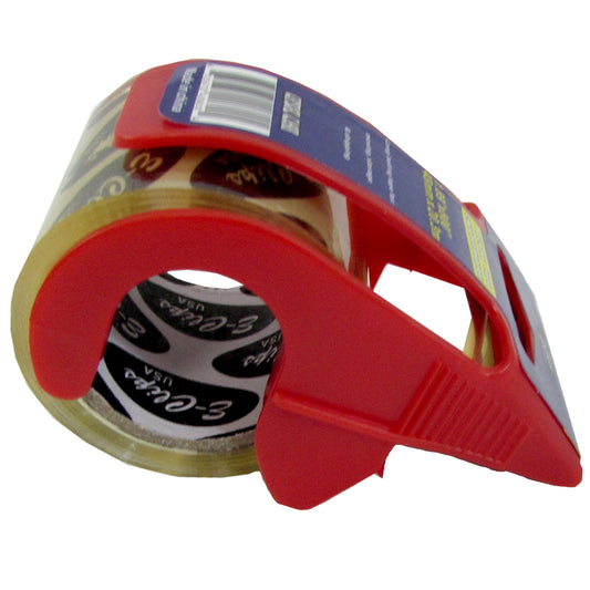 Tape Dispenser: 3.5", 1.89 x 800 | Case Pack