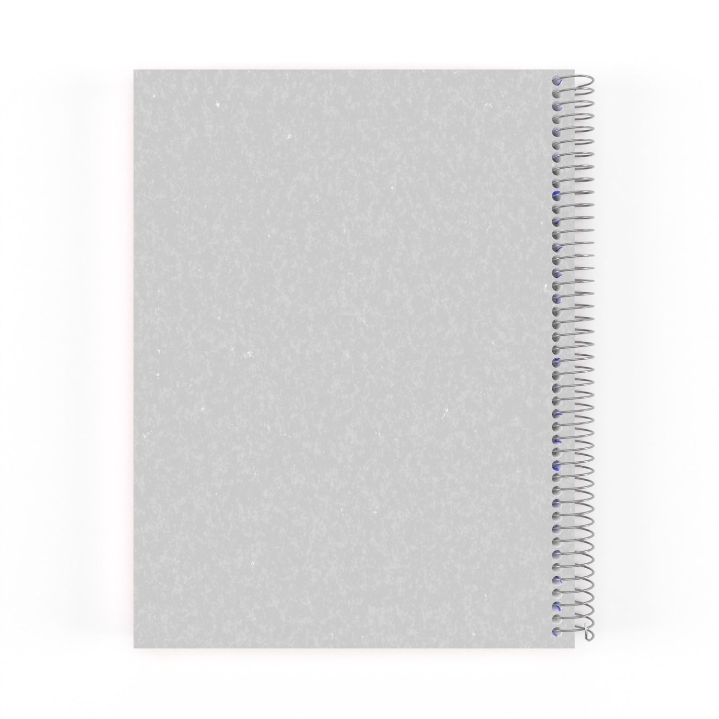 APEX 5-Subject Spiral Notebook - 8 Pocket Dividers, 9 X 11 Inches, Durable Poly Cover, Assorted Colors, College-ruled, 150 Sheets