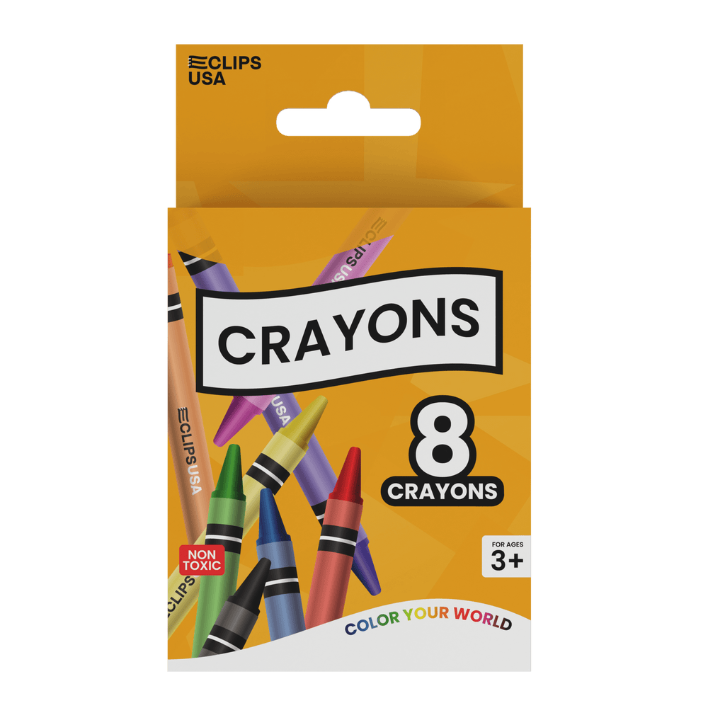 Collections EClips USA