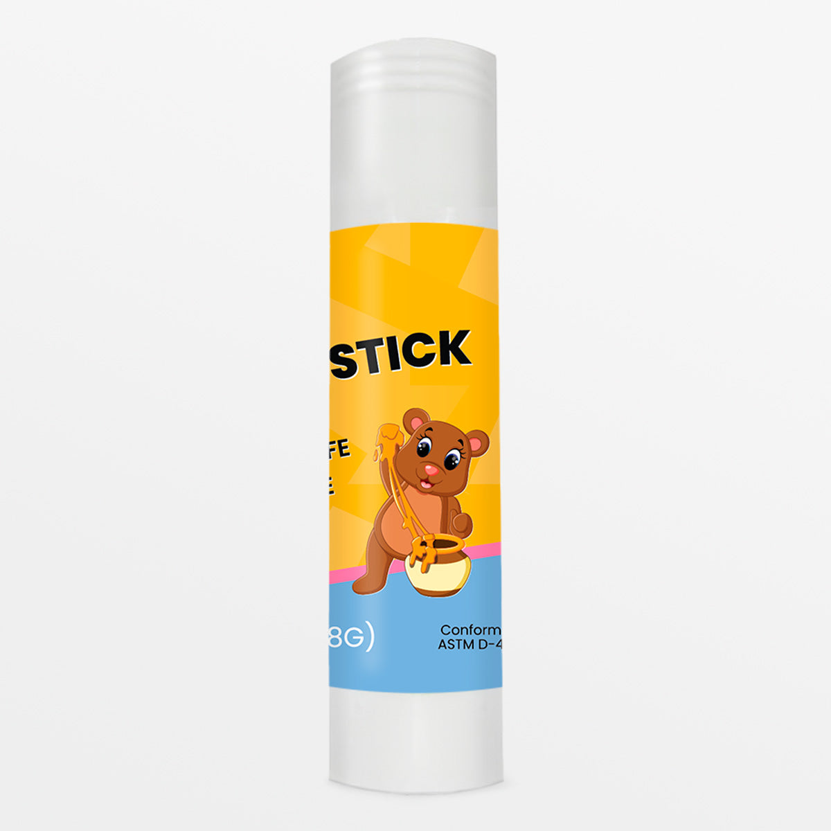 59376: Glue Sticks, Bulk