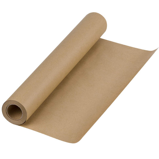 62155: Kraft Paper Roll